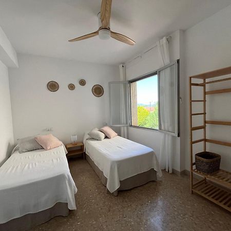 Moderno Apartamento Vacacional Deltebre Εξωτερικό φωτογραφία