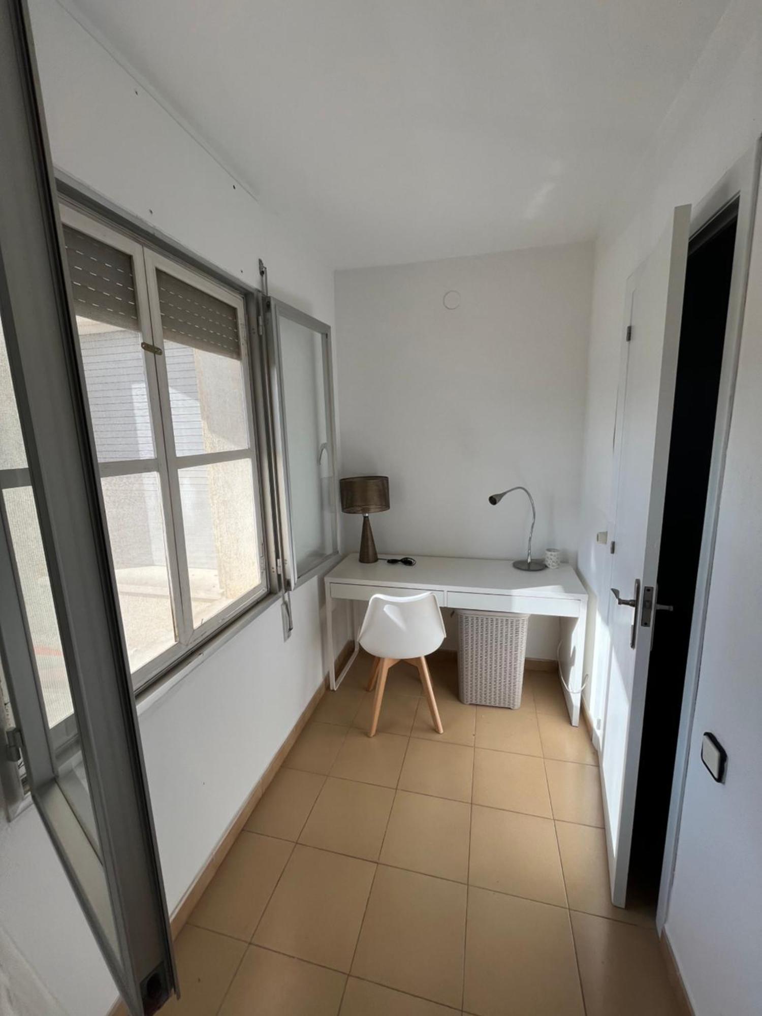 Moderno Apartamento Vacacional Deltebre Εξωτερικό φωτογραφία