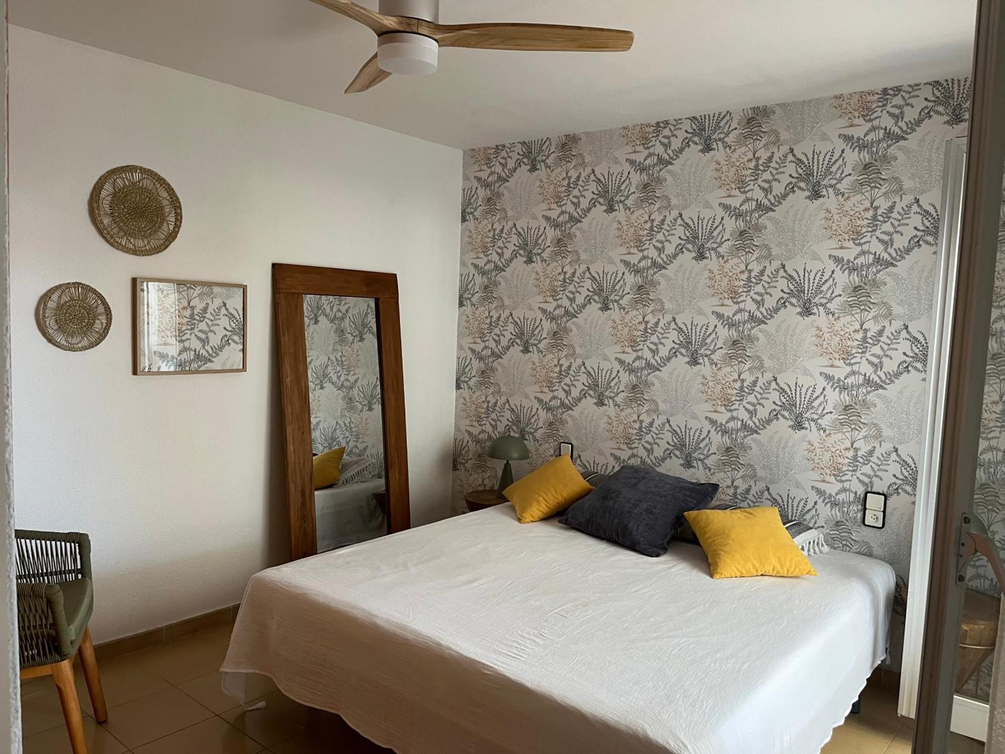 Moderno Apartamento Vacacional Deltebre Εξωτερικό φωτογραφία