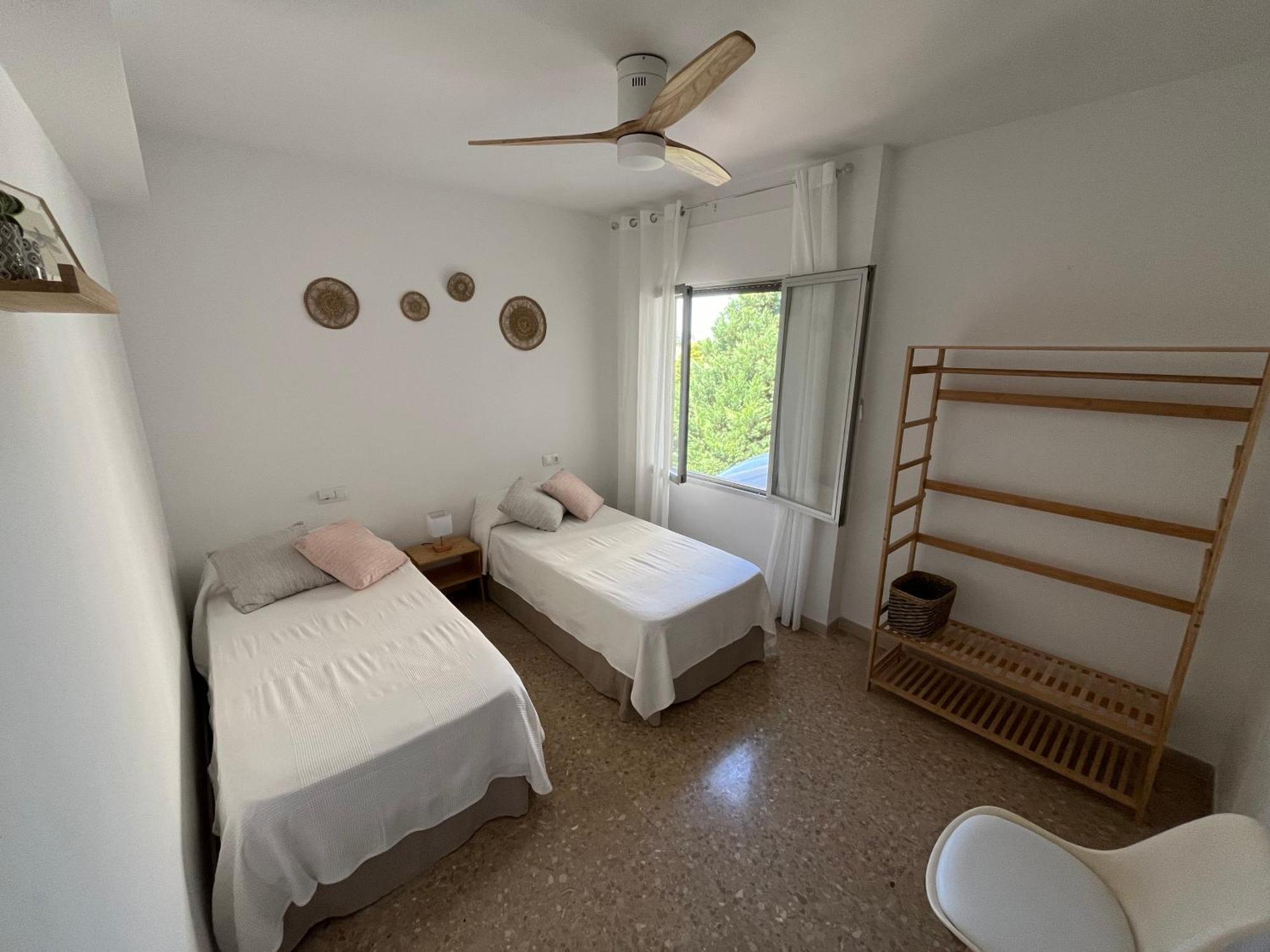 Moderno Apartamento Vacacional Deltebre Εξωτερικό φωτογραφία