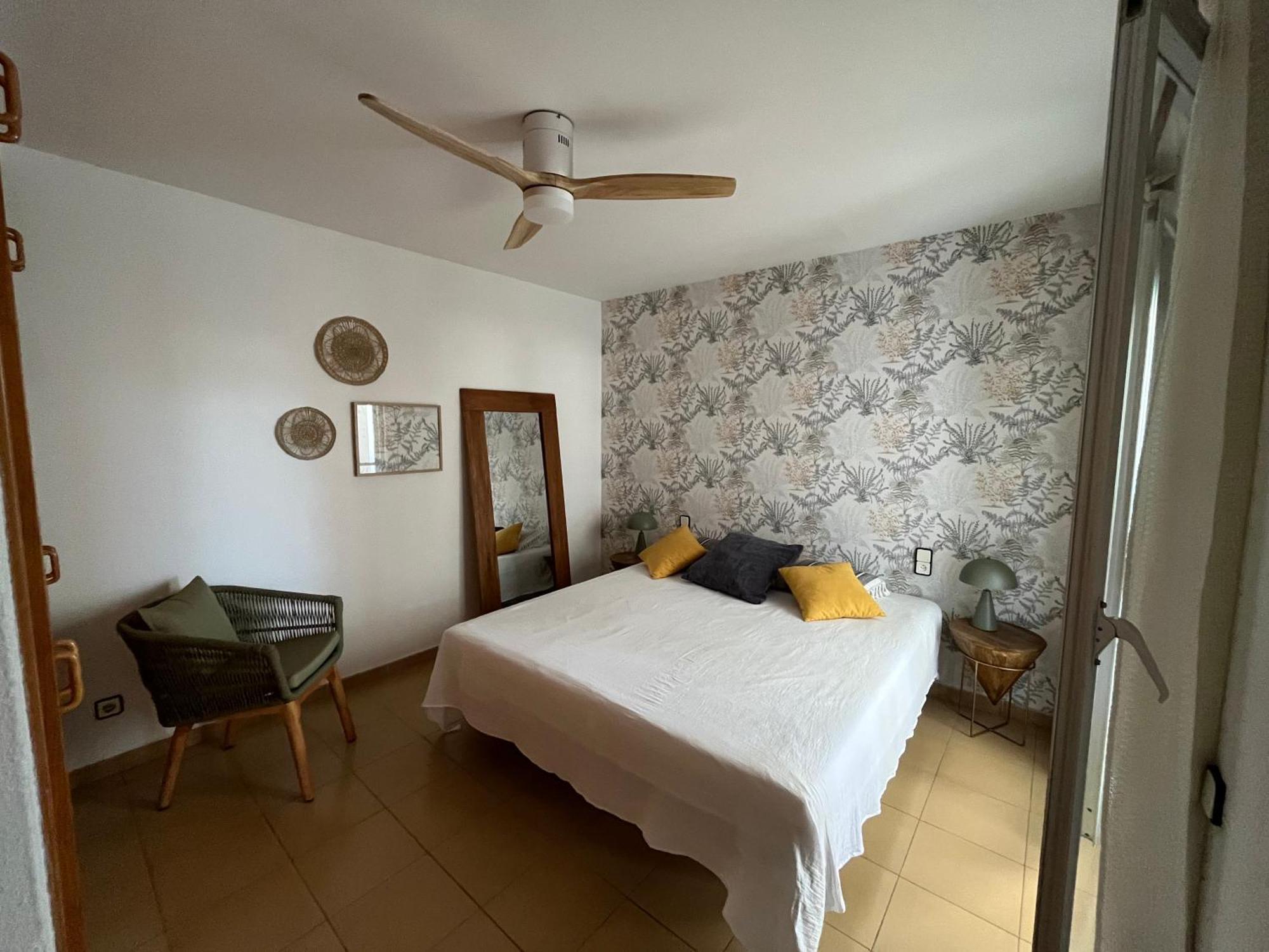 Moderno Apartamento Vacacional Deltebre Εξωτερικό φωτογραφία