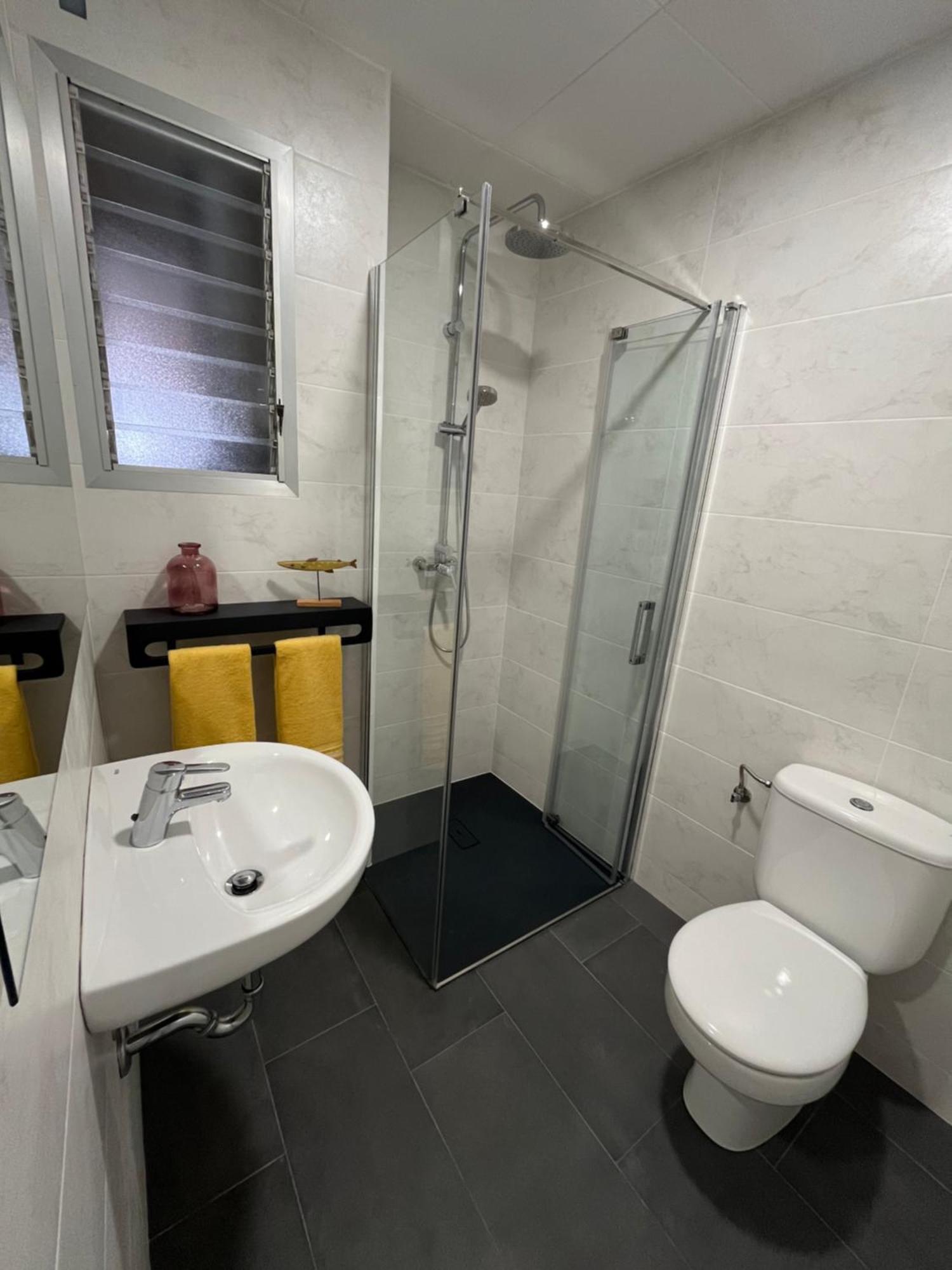 Moderno Apartamento Vacacional Deltebre Εξωτερικό φωτογραφία