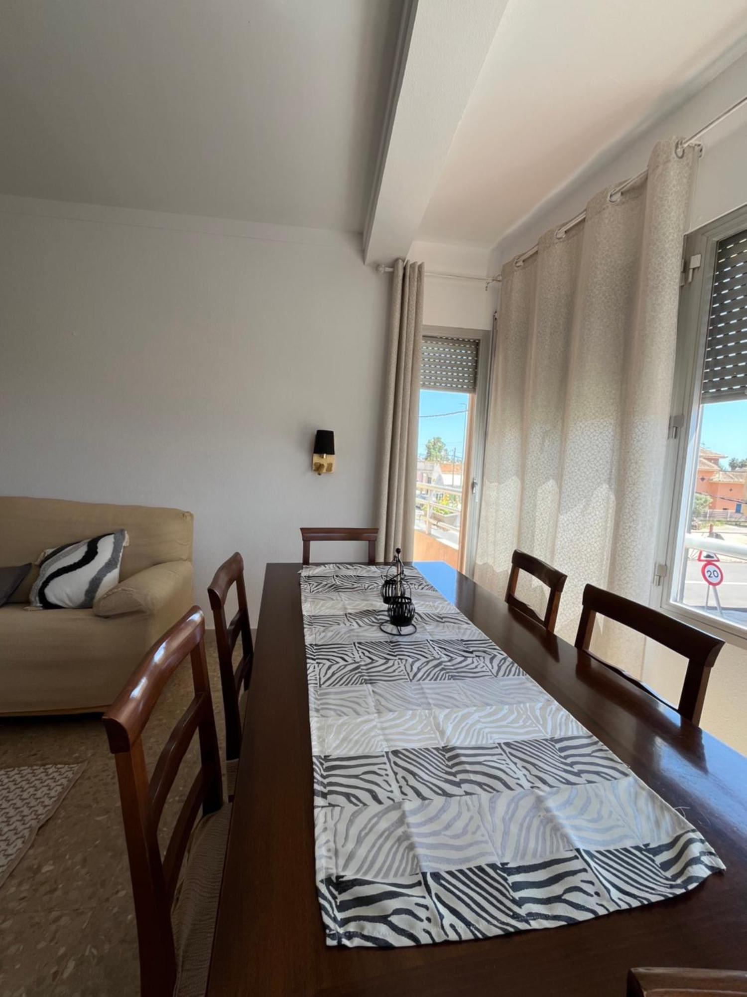Moderno Apartamento Vacacional Deltebre Εξωτερικό φωτογραφία