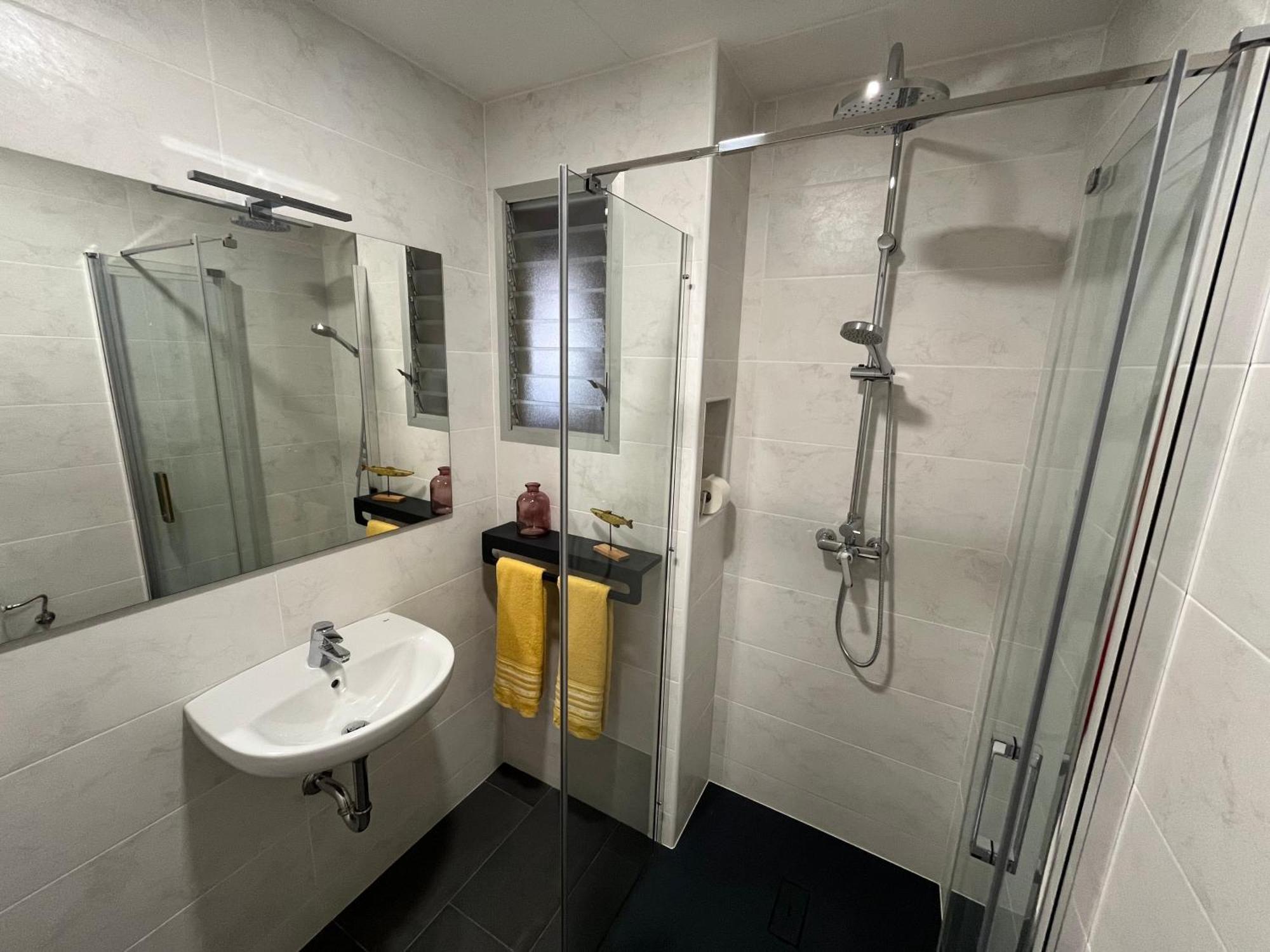 Moderno Apartamento Vacacional Deltebre Εξωτερικό φωτογραφία