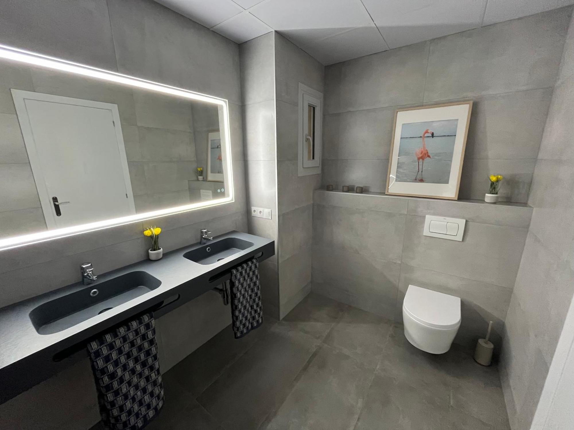 Moderno Apartamento Vacacional Deltebre Εξωτερικό φωτογραφία